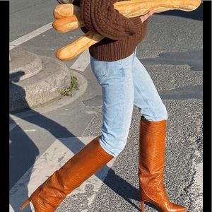 Meet your Posher, Natalya